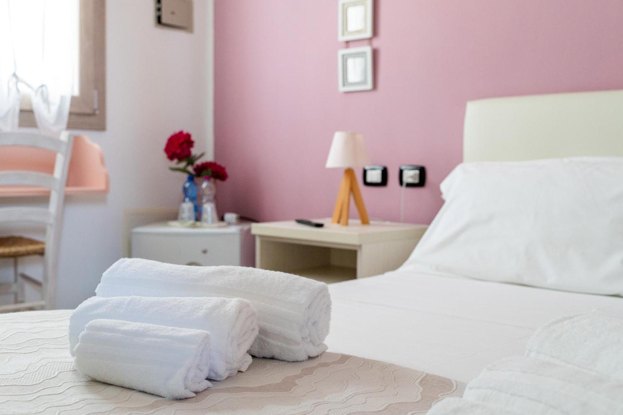 B&B Annita - Porto Cesareo Cameră foto