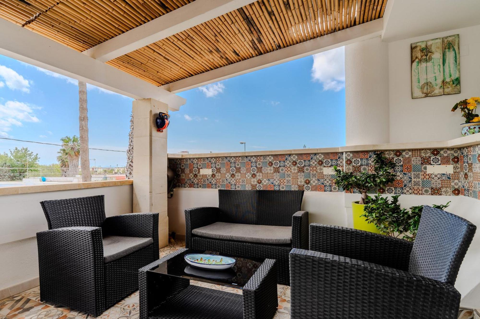 B&B Annita - Porto Cesareo Cameră foto