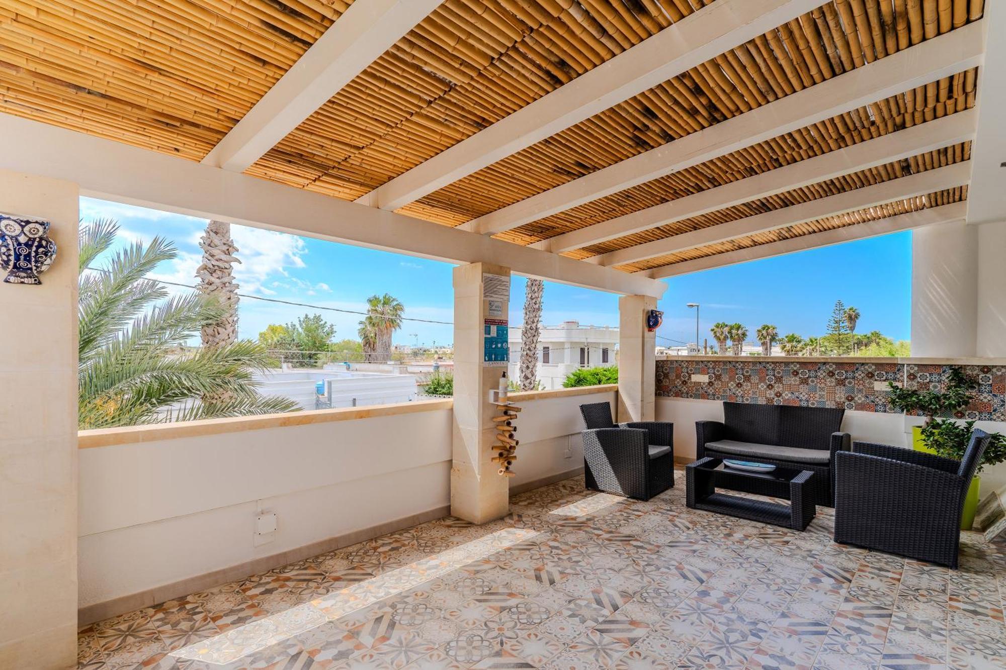 B&B Annita - Porto Cesareo Cameră foto
