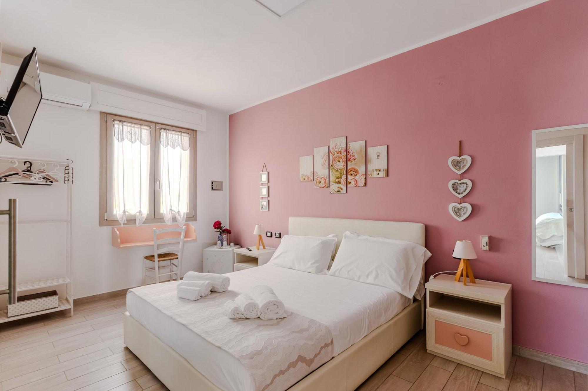 B&B Annita - Porto Cesareo Exterior foto