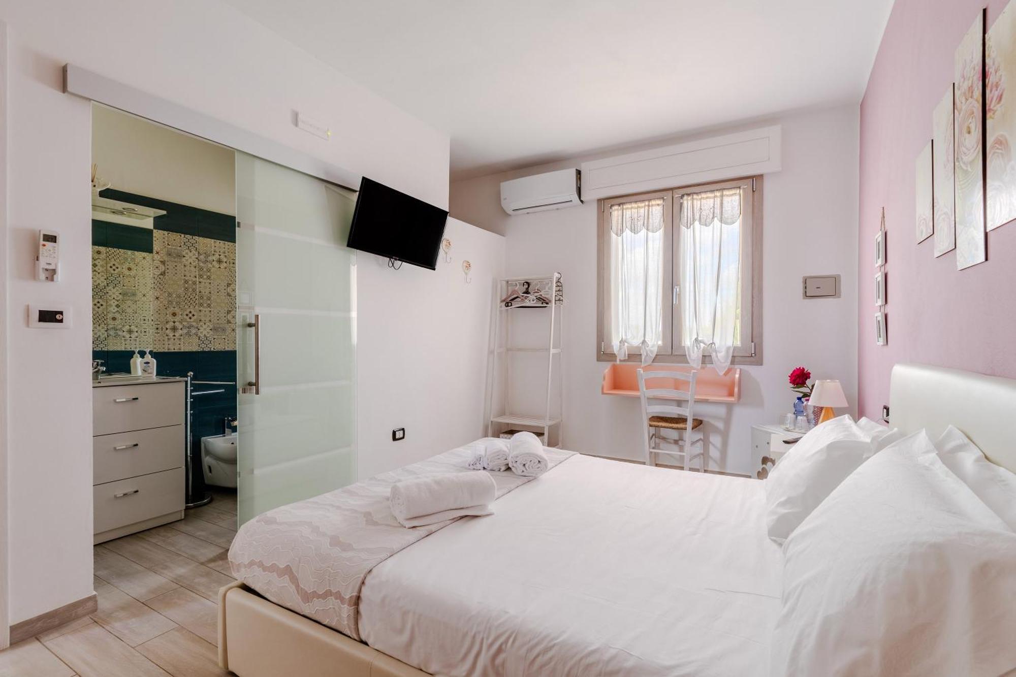 B&B Annita - Porto Cesareo Cameră foto
