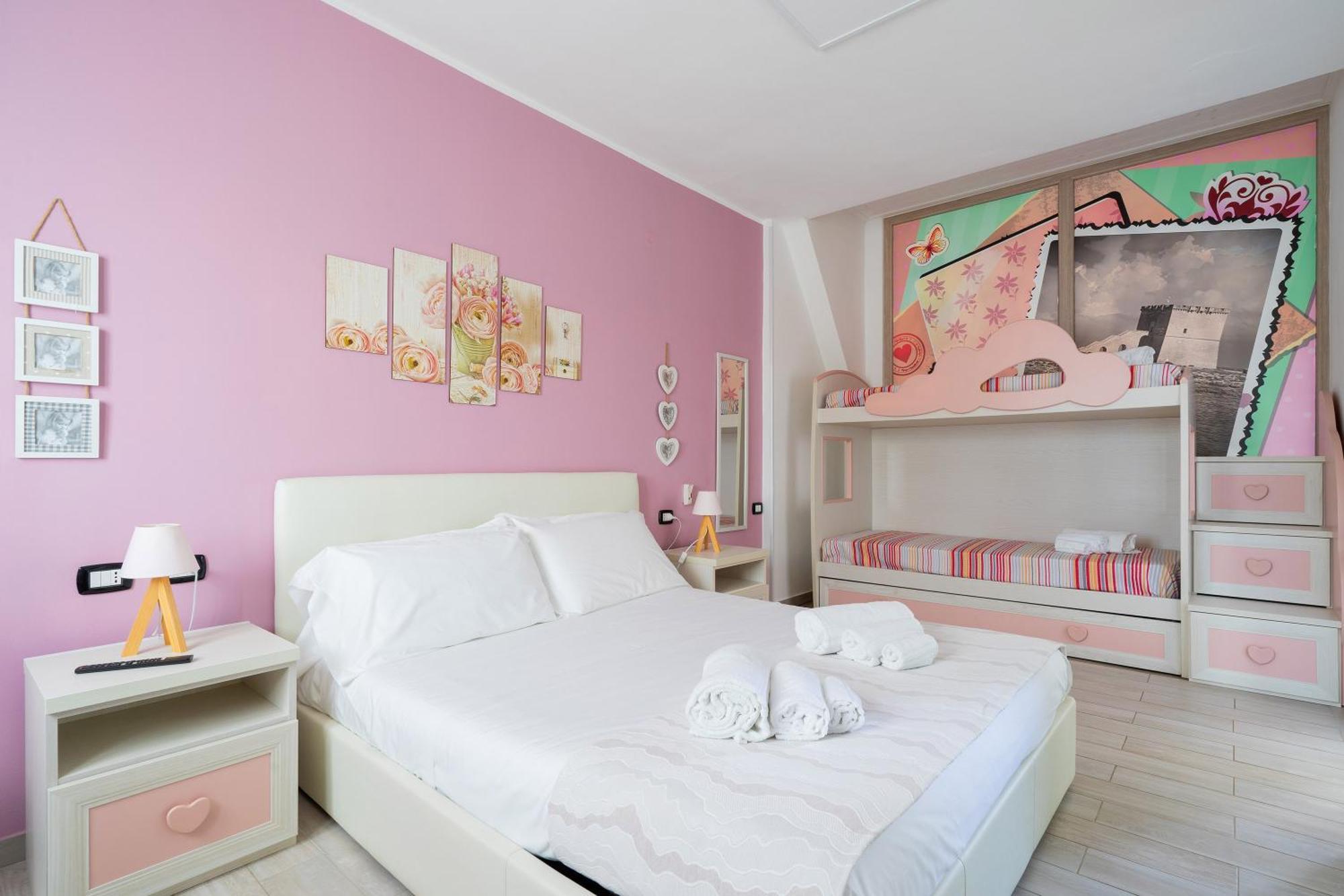 B&B Annita - Porto Cesareo Cameră foto