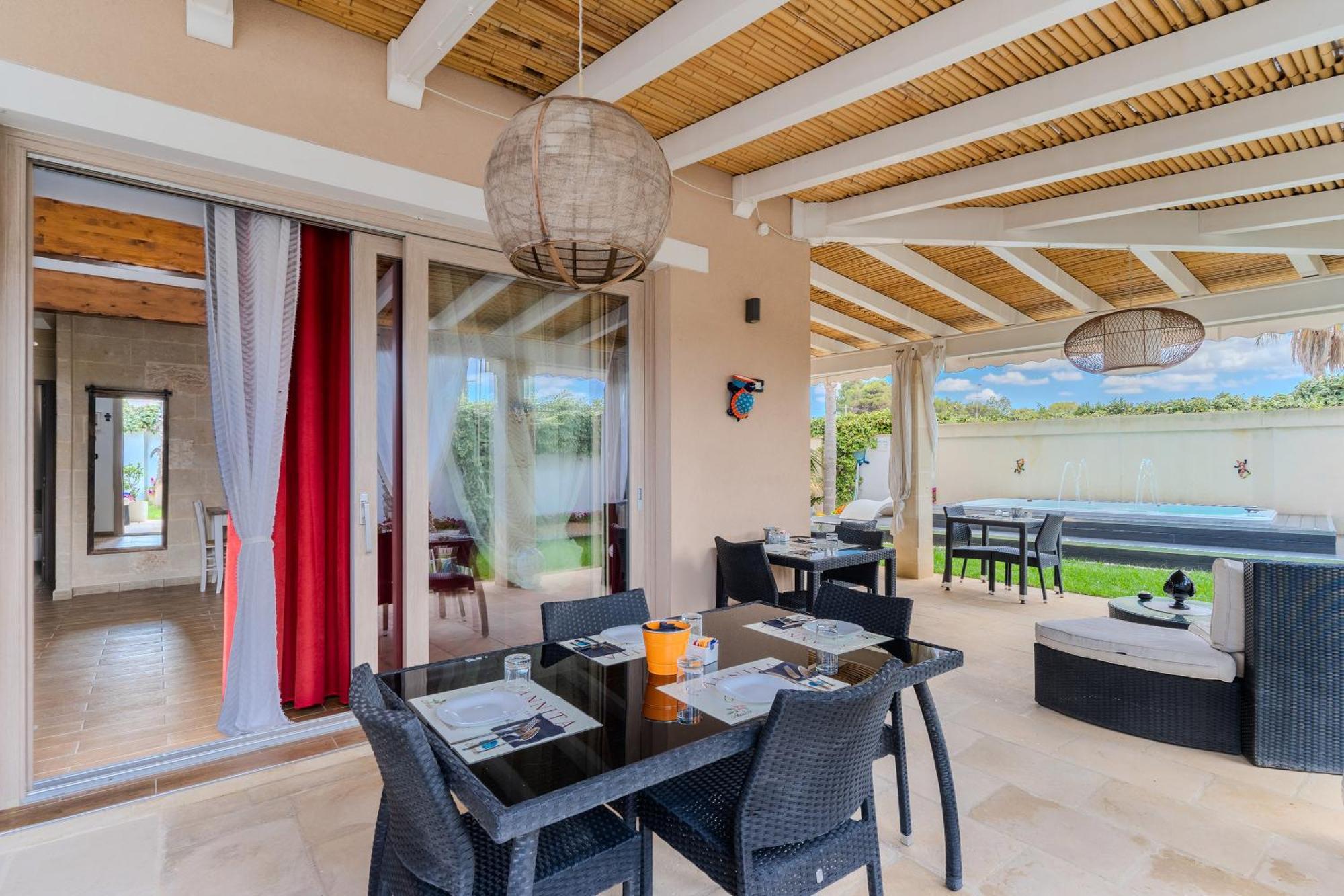 B&B Annita - Porto Cesareo Cameră foto