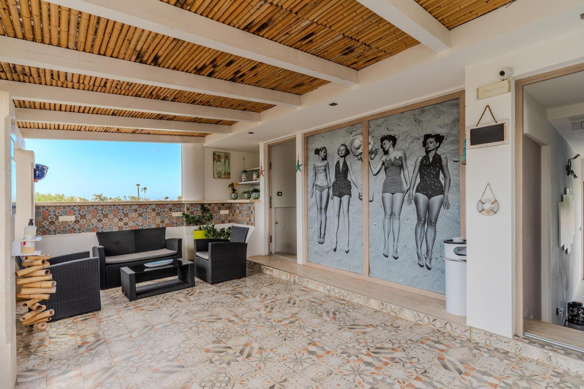 B&B Annita - Porto Cesareo Exterior foto