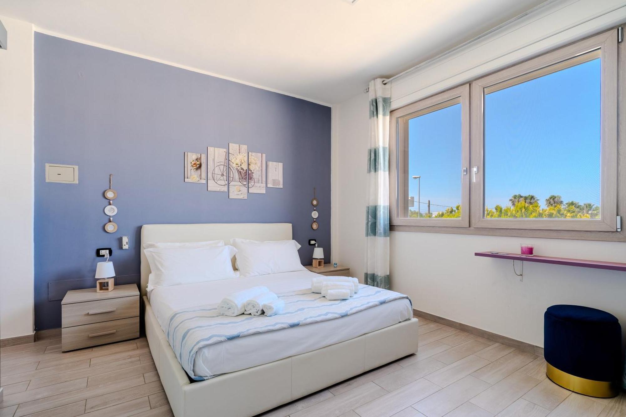 B&B Annita - Porto Cesareo Exterior foto