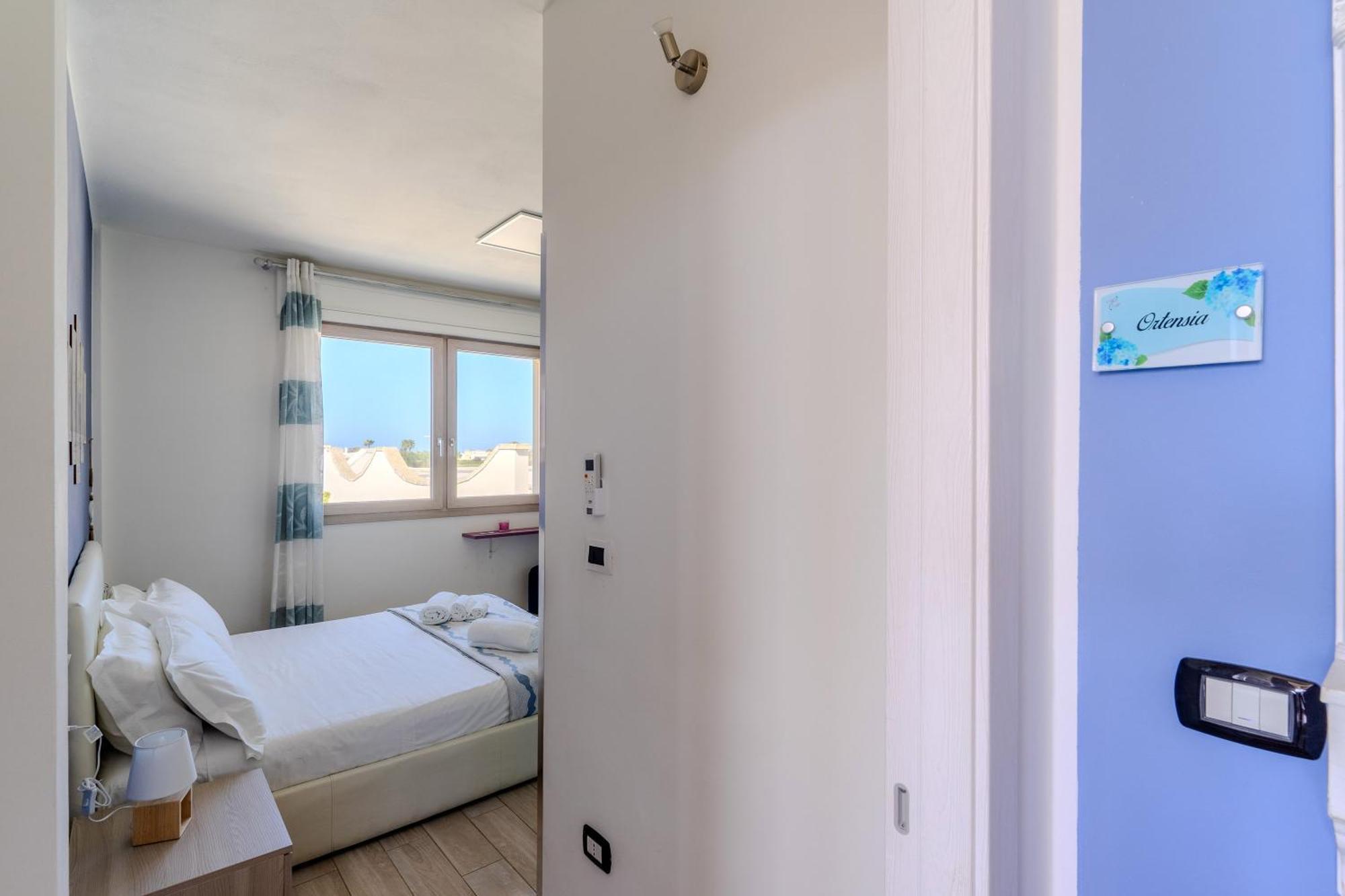 B&B Annita - Porto Cesareo Cameră foto